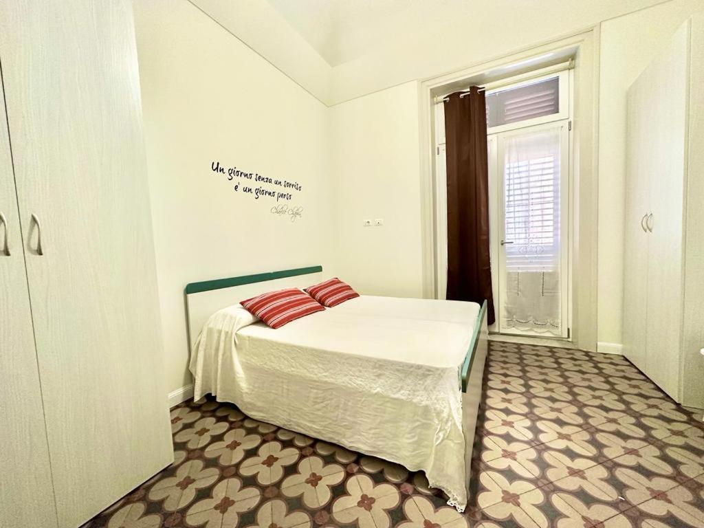 Palazzo La Zagara Daire Palermo Dış mekan fotoğraf