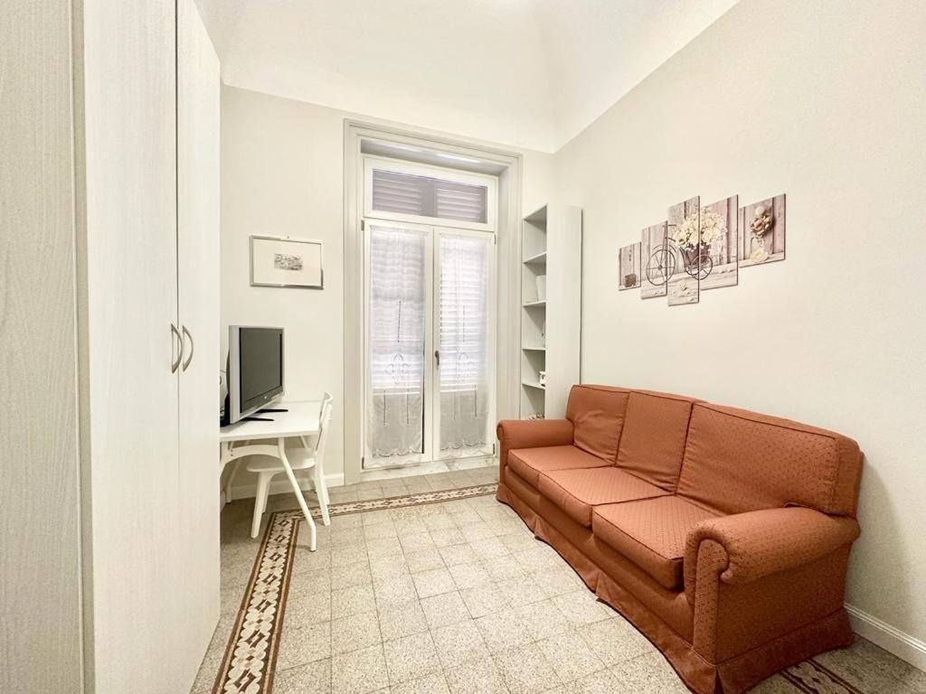 Palazzo La Zagara Daire Palermo Dış mekan fotoğraf
